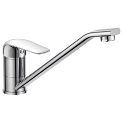 Смеситель для кухни RUSH Fiji - фото 16590954