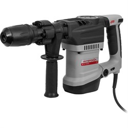 Отбойный молоток ИНТЕРСКОЛ М-12/1250ЭВ - фото 16591103