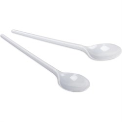 Одноразовые чайные ложки LAIMA ЭТАЛОН - фото 16591130