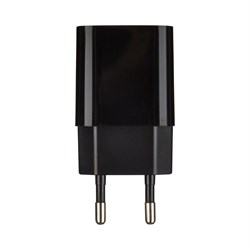 Зарядное устройство ProMega c-ipn139, 2a, 1usb, черный - фото 16591131