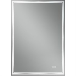 Зеркало Art&Max AM-Fir-500-700-DS-F-H - фото 16591618