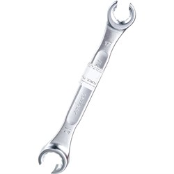 Гаечный разрезной ключ FORCE 7511722 - фото 16591644