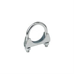 Хомут глушителя DAR 50989 - фото 16591745