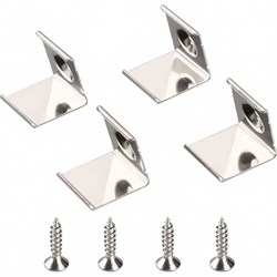 Держатель Arlight sL-KANT-H15 - фото 16591888