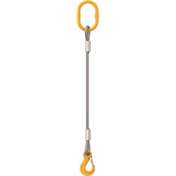 Строп Центр грузоподъемного оборудования 1СК-1/1000 - фото 16591977