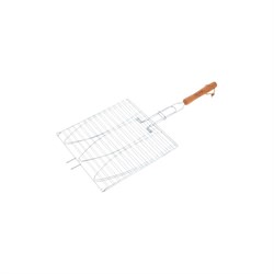 Решетка-гриль для рыбы ROYALGRILL 80-019 - фото 16592187