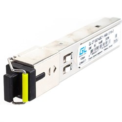 Модуль SFP NIKOMAX GL-OT-SG14SC1-1550-1310-D - фото 16592364