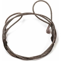 Канатный петлевой строп ТамбовТехСнаб 7930130716164 - фото 16592644