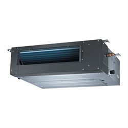 Канальная сплит система General Climate GC-DN48HWN2 / GU-U48H2 - фото 16592734