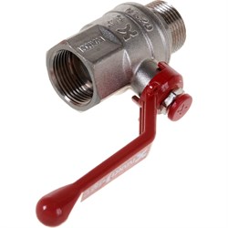 Шаровой кран IVANCI Superior - фото 16592750