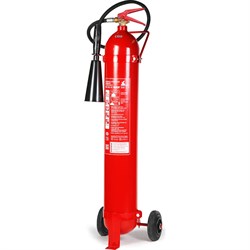 Огнетушитель Иней ОУ-7 ВСЕ - фото 16592821