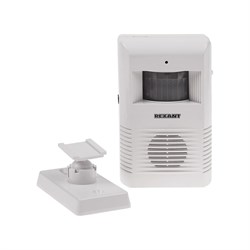 Беспроводной звонок REXANT GS-205 - фото 16592848