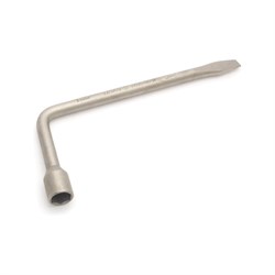 Баллонный г-образный ключ Дело Техники ДТ/30 - фото 16592972