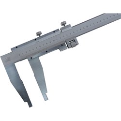 Штангенциркуль SHAN ШЦ-3- 800 0.1 - фото 16593043