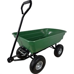 Четырехколесная тележка RAD ТК 300 - фото 16593146