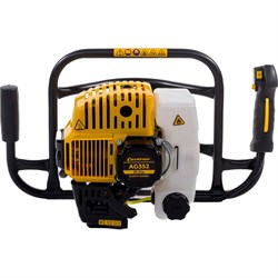 Мотобур CHAMPION AG352 - фото 16593252