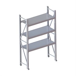 Стеллаж Ирбис X5685893 - фото 16593278