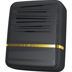 Проводной звонок МОНОМАХ Элегия Золото - фото 16593514