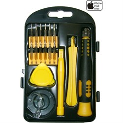 Набор инструмента SKRAB 41676 - фото 16593588