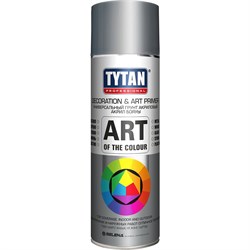 Аэрозольная краска TYTAN PROFESSIONAL ART OF THE COLOUR - фото 16593653