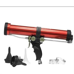 Универсальный телескопический пневматический пистолет U-SEAL KIT/SAM/2002 - фото 16593785