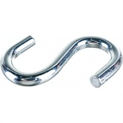 S-образный крючок Госкреп 7-0015220 - фото 16593793