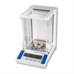 Лабораторные весы Vibra AF 225DRCE - фото 16593892