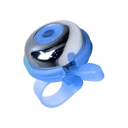 Звонок JOY KIE 33AD-03 blue - фото 16594054