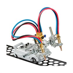 Машина термической резки ПТК CG-100 - фото 16594120