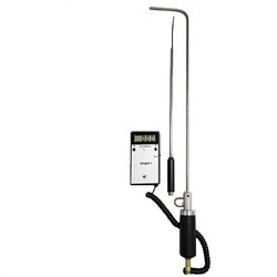 Микроманометр ООО ТЕСТЭЙР - М КПДМ-1 - фото 16594434