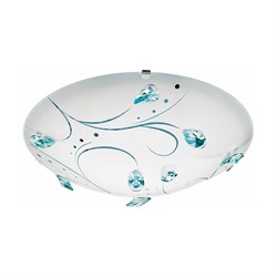 Накладной светильник Eglo ПРОМО Sorrenta 1 - фото 16594444