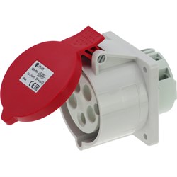 Встраиваемая розетка INPIN CA3451 - фото 16594464