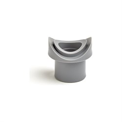 Противопожарное вварное седло ABN D5IDM02505000 - фото 16594589