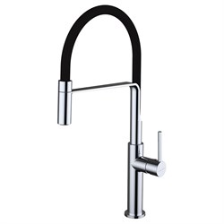 Смеситель для кухни Clever CHEF SLIM - фото 16594623