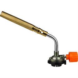 Газовая горелка vertextools 0833 - фото 16594668