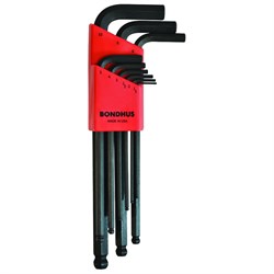 Набор ключей BONDHUS 10999 - фото 16594704