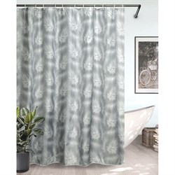 Штора для ванной комнаты Bath Plus COLOR FEATHERS - фото 16594722