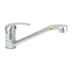 Одноручный смеситель для мойки Eleanti 0402.855 - фото 16594788