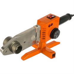 Комплект сварочного оборудования для PPRC 20-63 Black Gear 9950162099 - фото 16594931