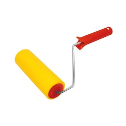 Резиновый валик для обоев USP 02984 - фото 16595085