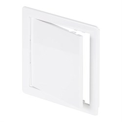 Пластиковый люк AWENTA DT-12 - фото 16595146