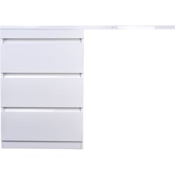 Напольная тумба Style Line Даллас PLUS - фото 16595149