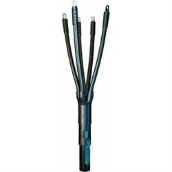 Концевая муфта НЕОТОК 5ПКВНтпБН-1-25/50 - фото 16595154