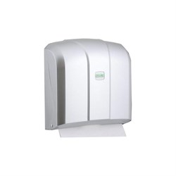 Диспенсер для листовых полотенец Vialli K4M - фото 16595199