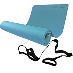 Коврик для йоги Kampfer K08932002 - фото 16595270