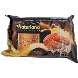 Туалетное штампованное мыло NATURIANA ММК - фото 16595470