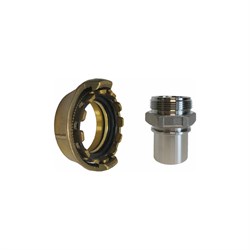 Соединение TITAN LOCK TankWagen - фото 16595541