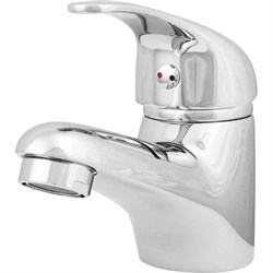 Одноручный смеситель для умывальника Mix&Fix Йота - фото 16595604