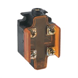 Быстродейственный контактный блок EMAS LK10K13 - фото 16595649