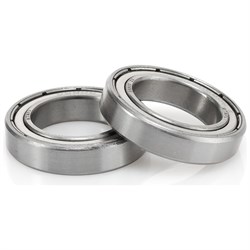 Подшипник MTM 1000802 SS ZZ 61802 - фото 16595658